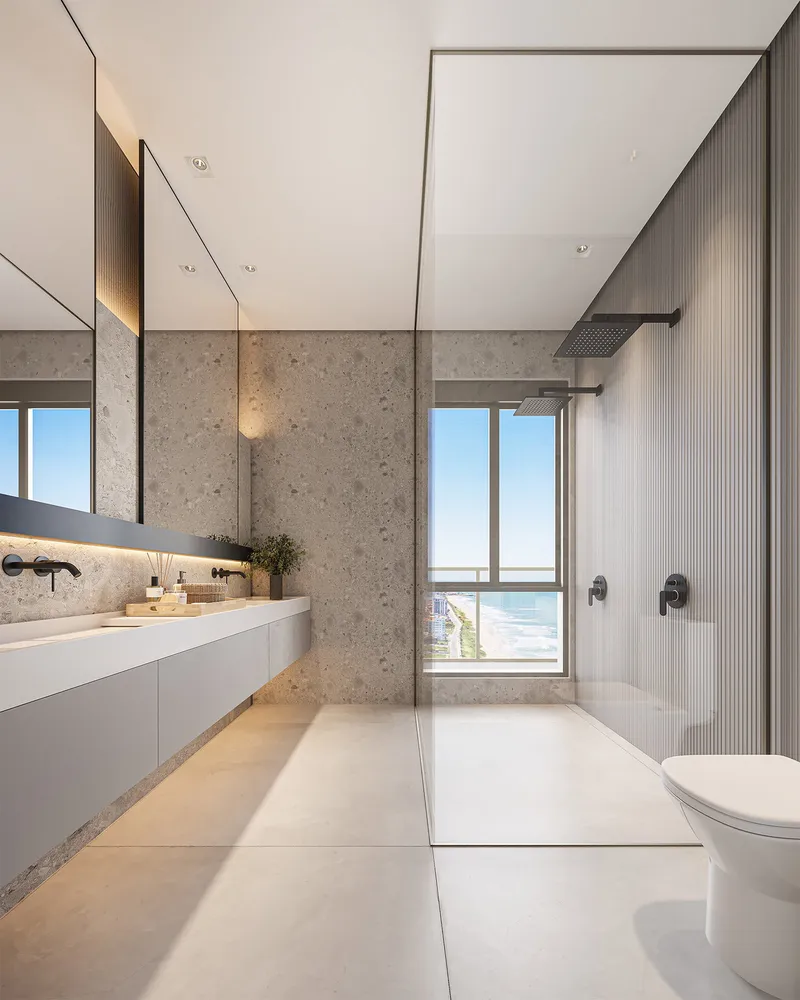 Apartamento, 3 quartos, 148 m² - Foto 8