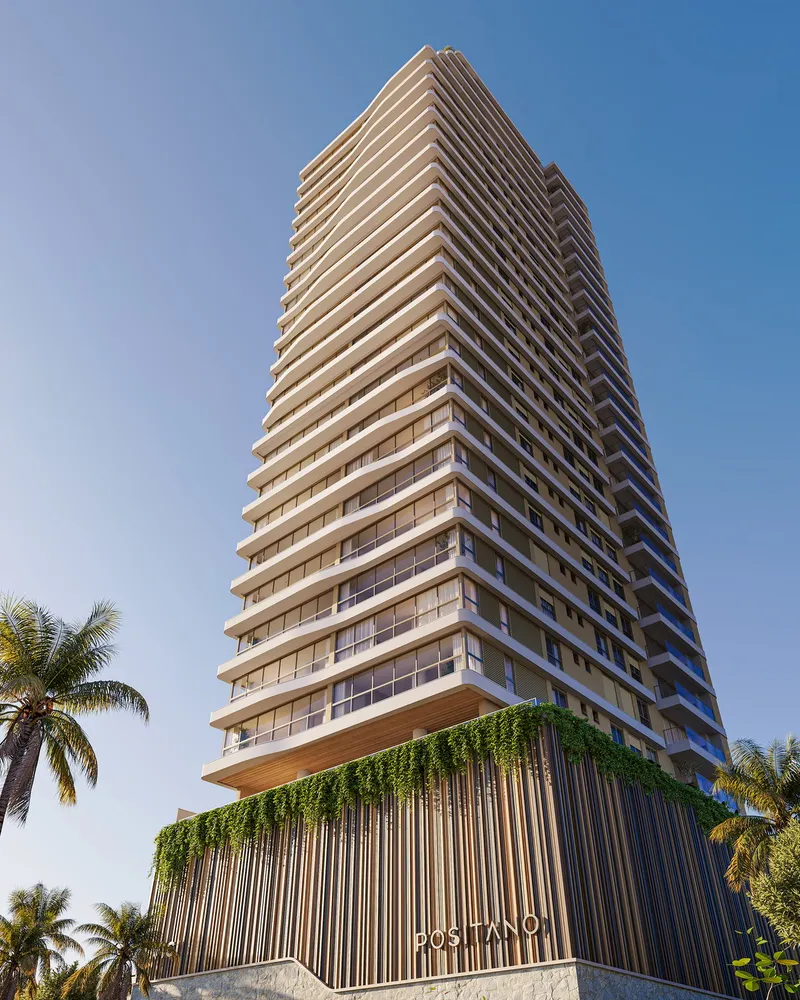 Apartamento, 3 quartos, 148 m² - Foto 1