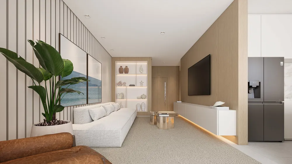 Apartamento, 3 quartos, 148 m² - Foto 10