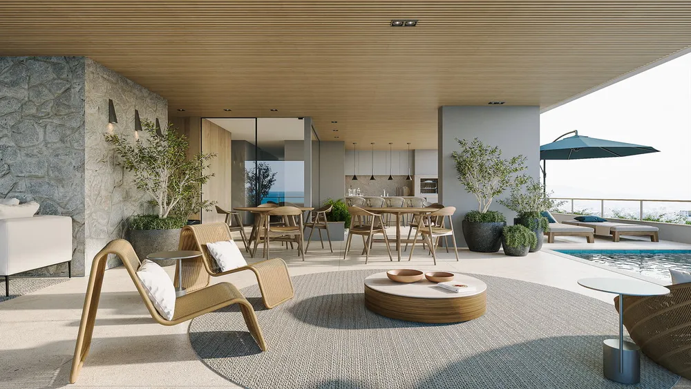Apartamento, 3 quartos, 148 m² - Foto 13
