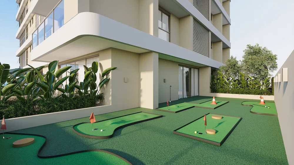 Apartamento, 3 quartos, 148 m² - Foto 5