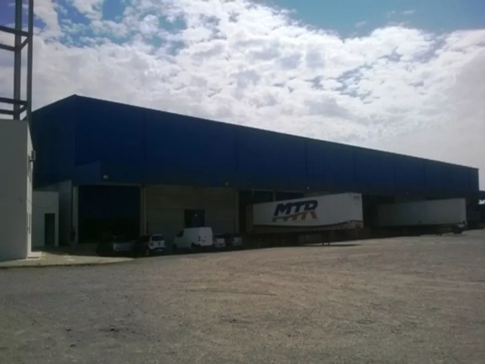 Depósito-Galpão - Foto 9