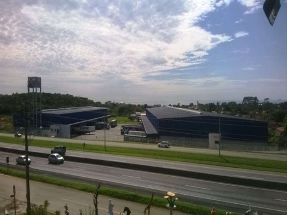 Depósito-Galpão - Foto 2