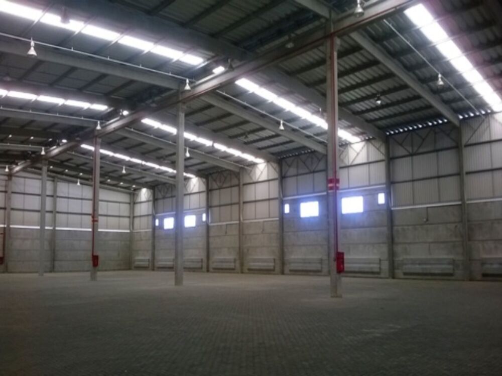 Depósito-Galpão - Foto 12