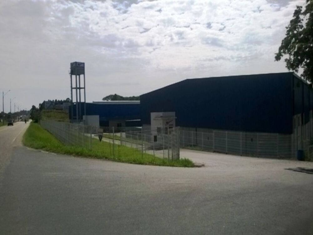 Depósito-Galpão - Foto 3