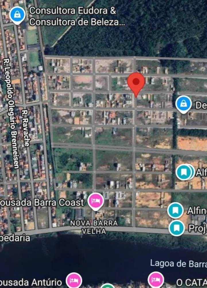 Terreno, 549 m² - Foto 3