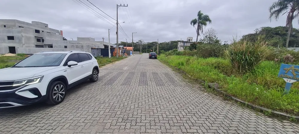 Terreno, 549 m² - Foto 1