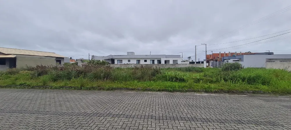 Terreno, 549 m² - Foto 2