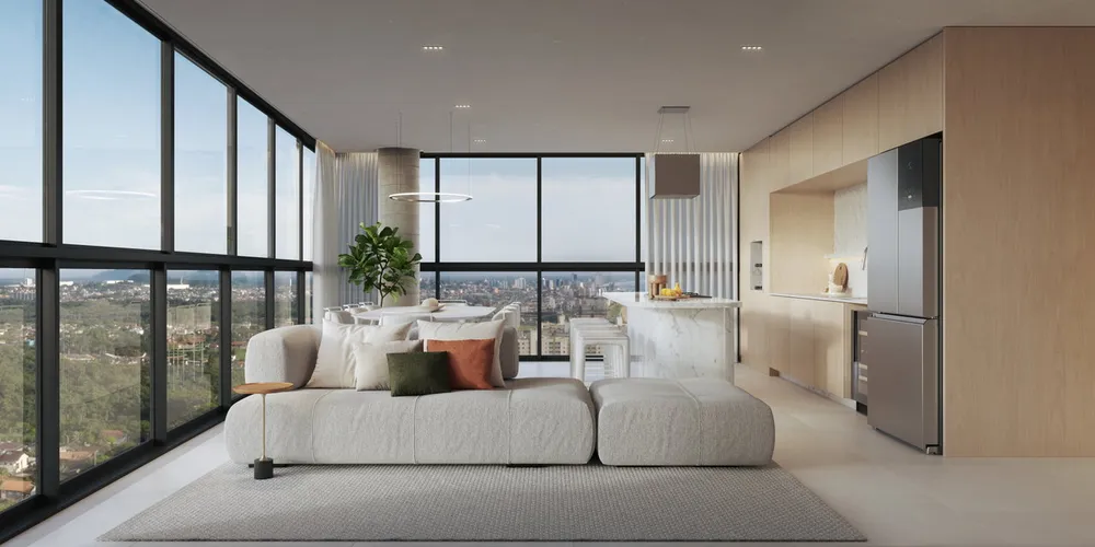 Apartamento, 3 quartos, 145 m² - Foto 14