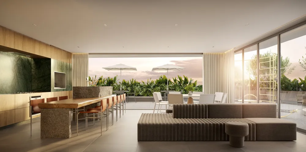 Apartamento, 3 quartos, 145 m² - Foto 8