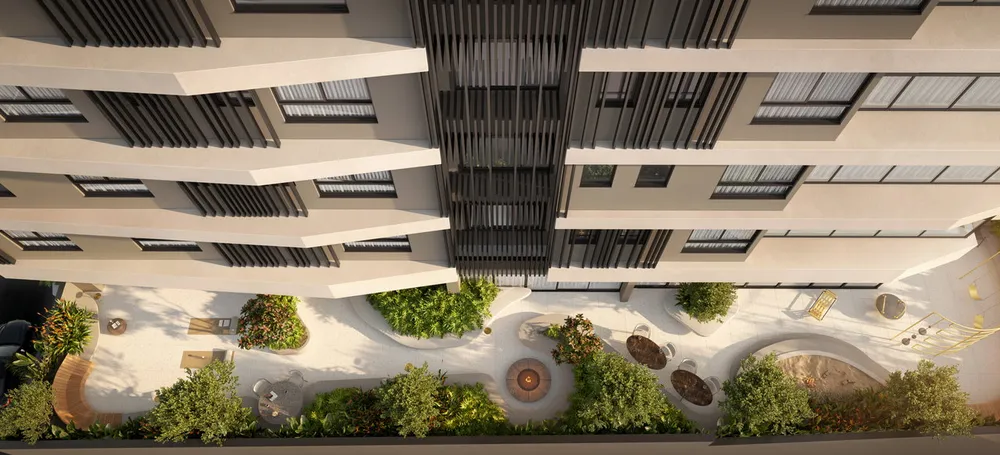 Apartamento, 3 quartos, 145 m² - Foto 3