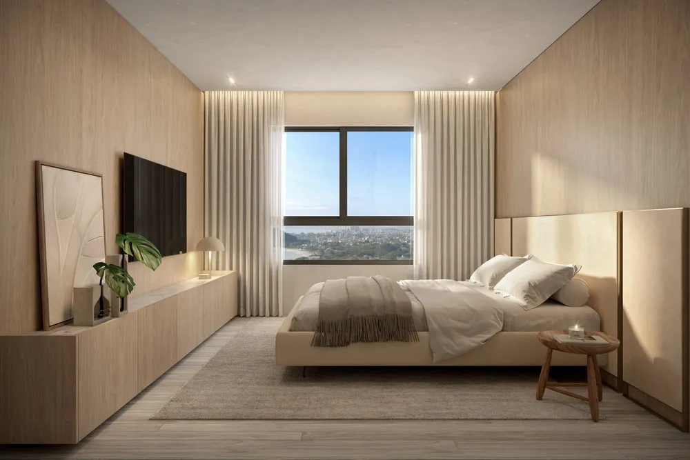 Apartamento, 3 quartos, 145 m² - Foto 16