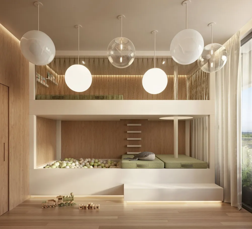Apartamento, 3 quartos, 145 m² - Foto 1