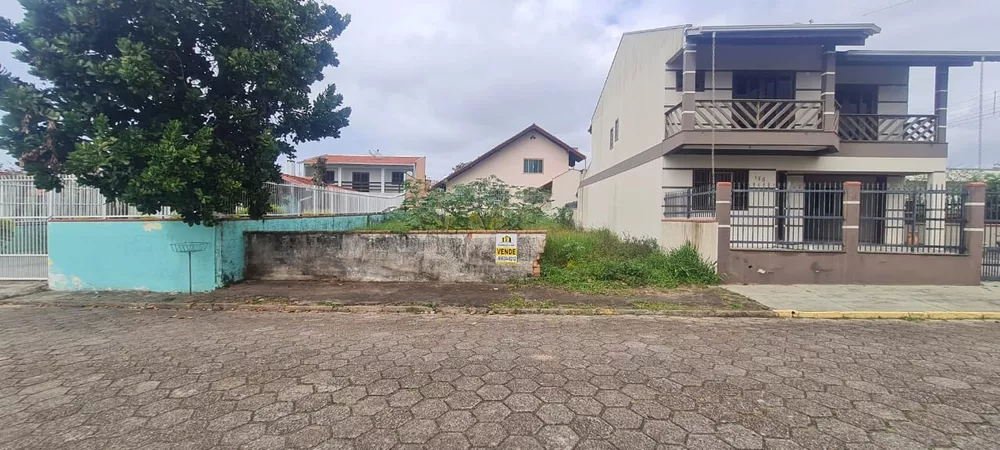 Terreno, 274 m² - Foto 4