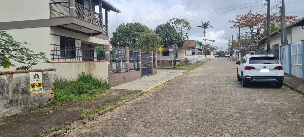Terreno, 274 m² - Foto 3