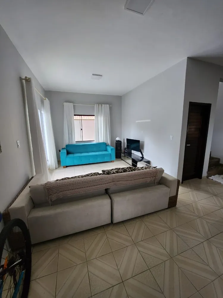Casa, 4 quartos, 200 m² - Foto 4