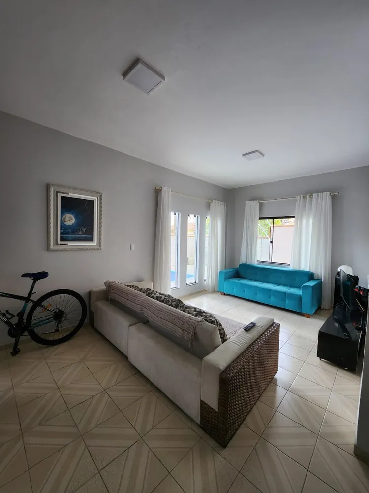 Casa, 4 quartos, 200 m² - Foto 5