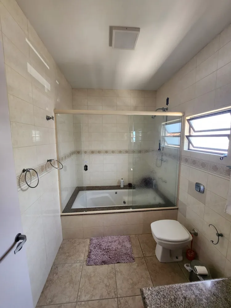 Casa, 4 quartos, 200 m² - Foto 10