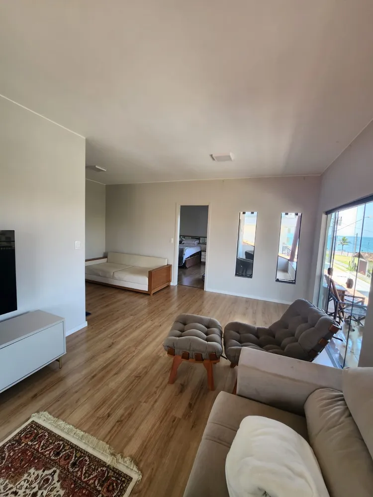 Casa, 4 quartos, 200 m² - Foto 11