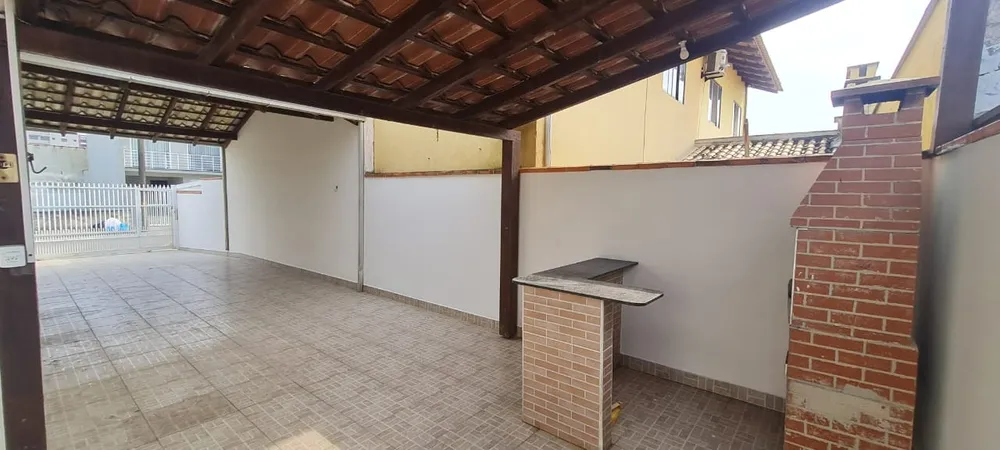 Casa, 3 quartos - Foto 3