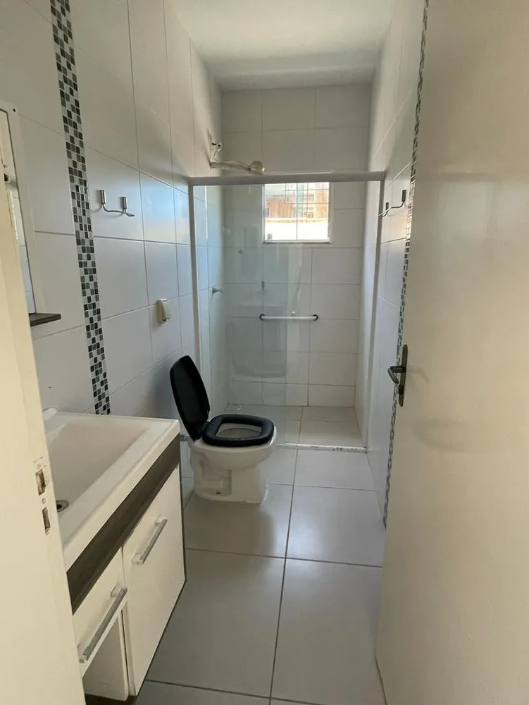 Casa, 3 quartos - Foto 7