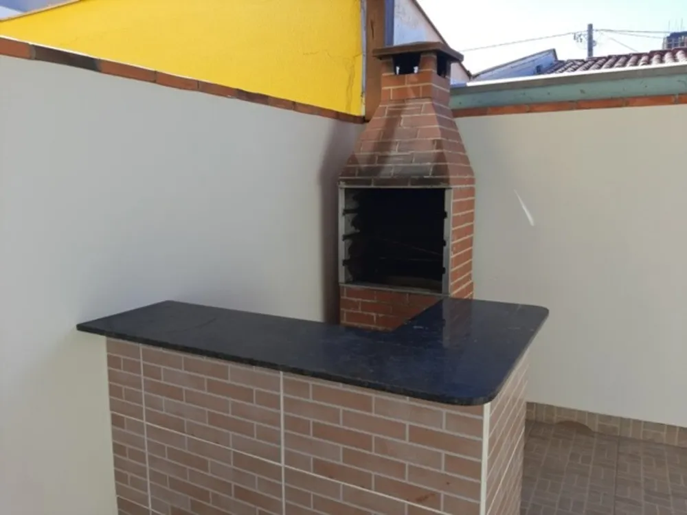 Casa, 3 quartos - Foto 12