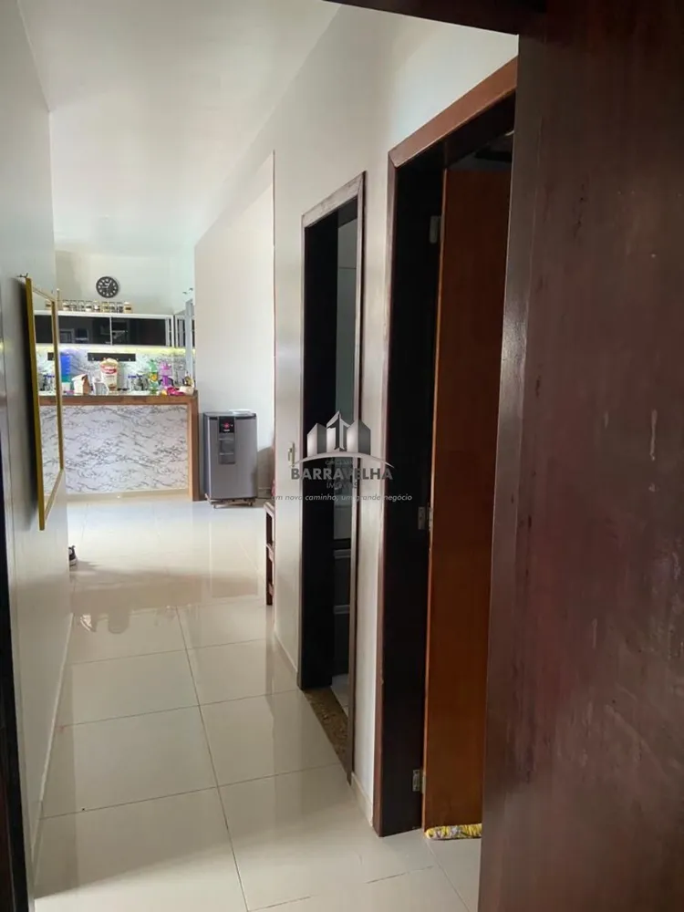 Casa, 3 quartos - Foto 7