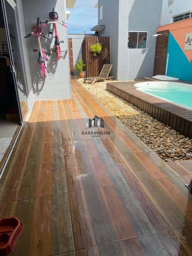 Casa, 3 quartos - Foto 5