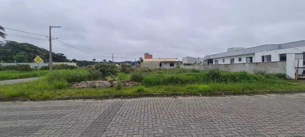 Terreno, 549 m² - Foto 2