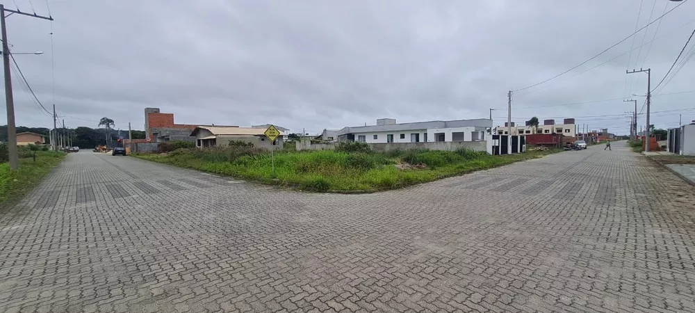 Terreno, 549 m² - Foto 1