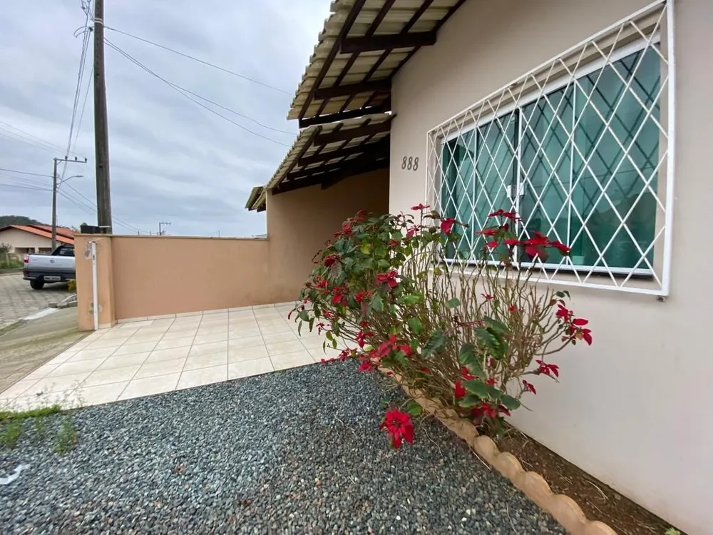 Casa, 2 quartos - Foto 3