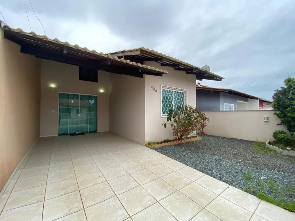 Casa, 2 quartos - Foto 2