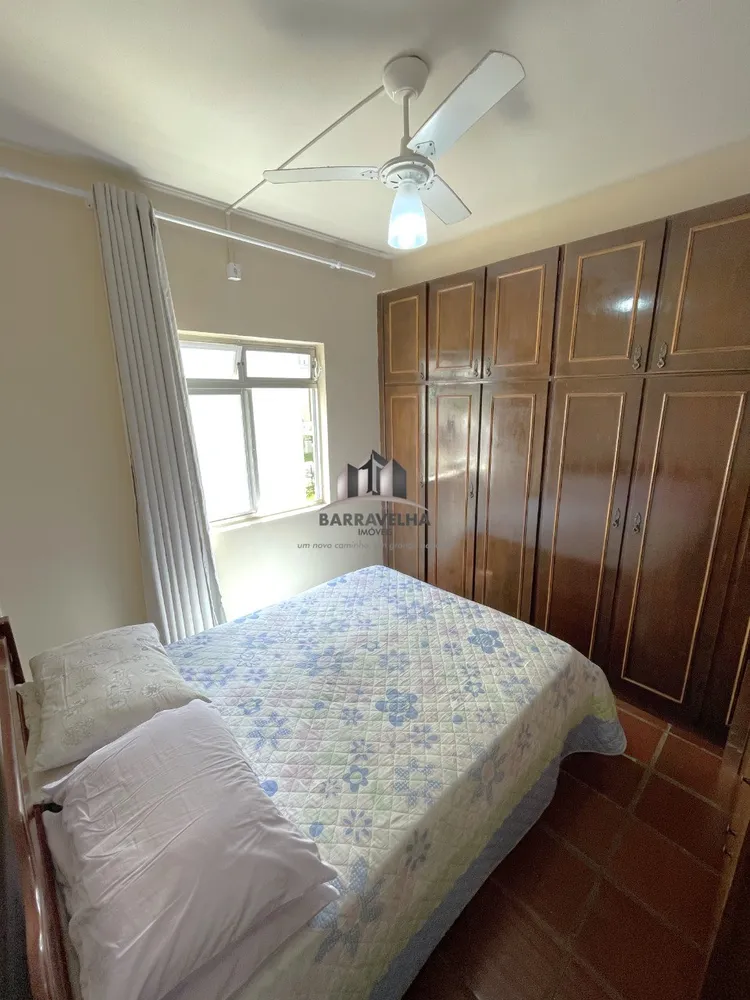 Apartamento, 2 quartos, 52 m² - Foto 6
