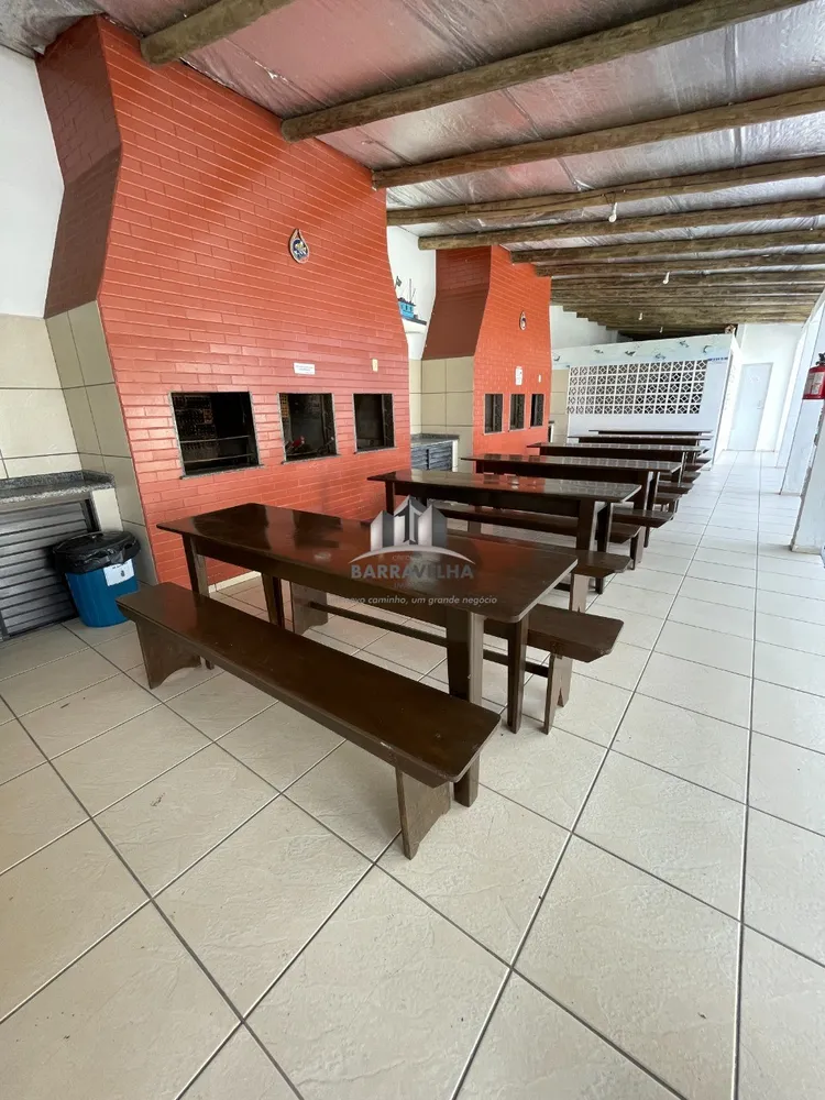 Apartamento, 2 quartos, 52 m² - Foto 9