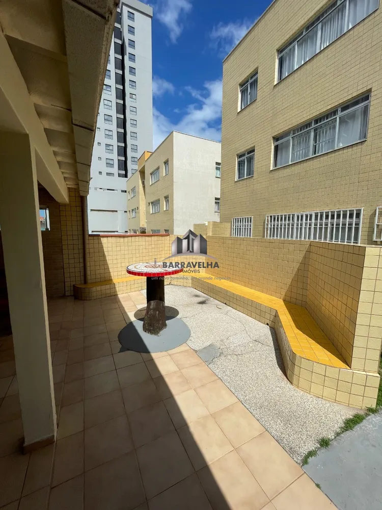 Apartamento, 2 quartos, 52 m² - Foto 8