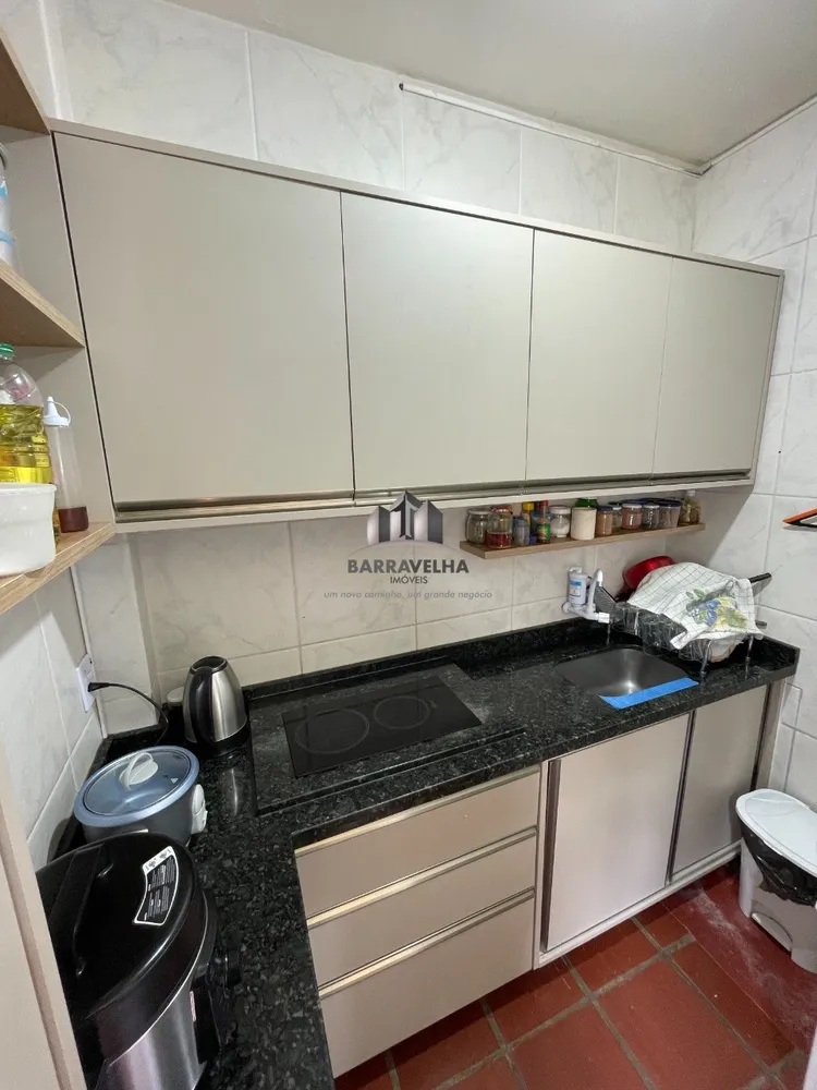 Apartamento, 2 quartos, 52 m² - Foto 5