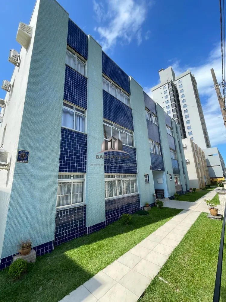 Apartamento, 2 quartos, 52 m² - Foto 1