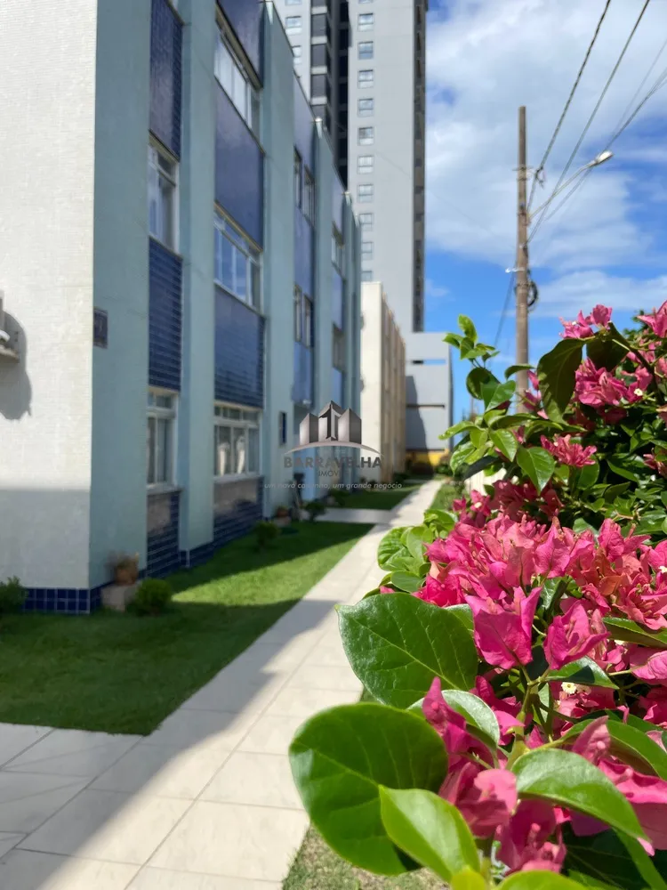 Apartamento, 2 quartos, 52 m² - Foto 3