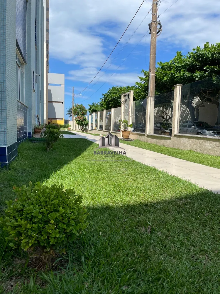 Apartamento, 2 quartos, 52 m² - Foto 4