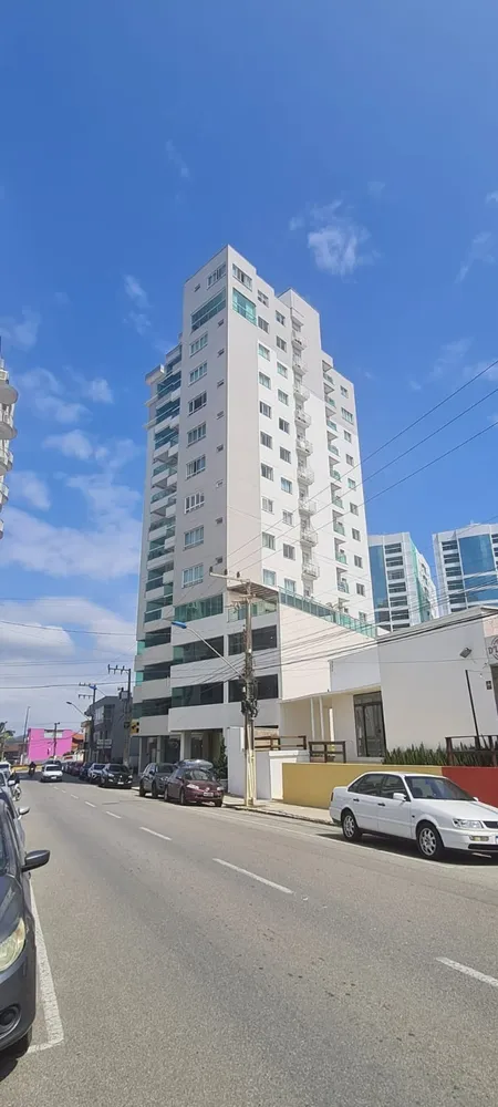 Apartamento, 3 quartos, 163 m² - Foto 3