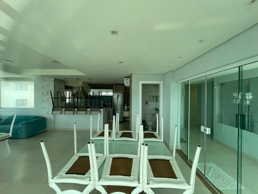 Apartamento, 3 quartos, 163 m² - Foto 12
