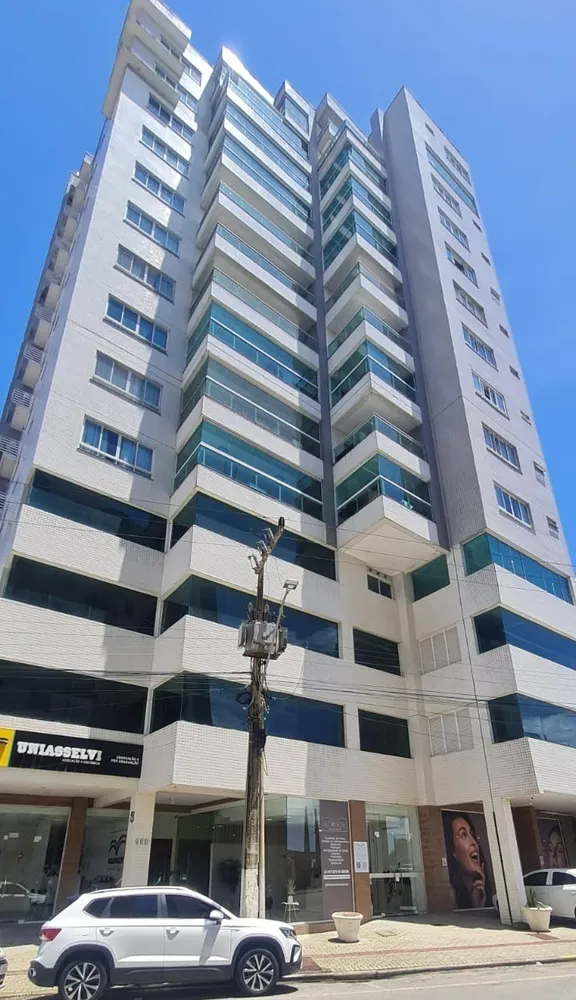 Apartamento, 3 quartos, 163 m² - Foto 1