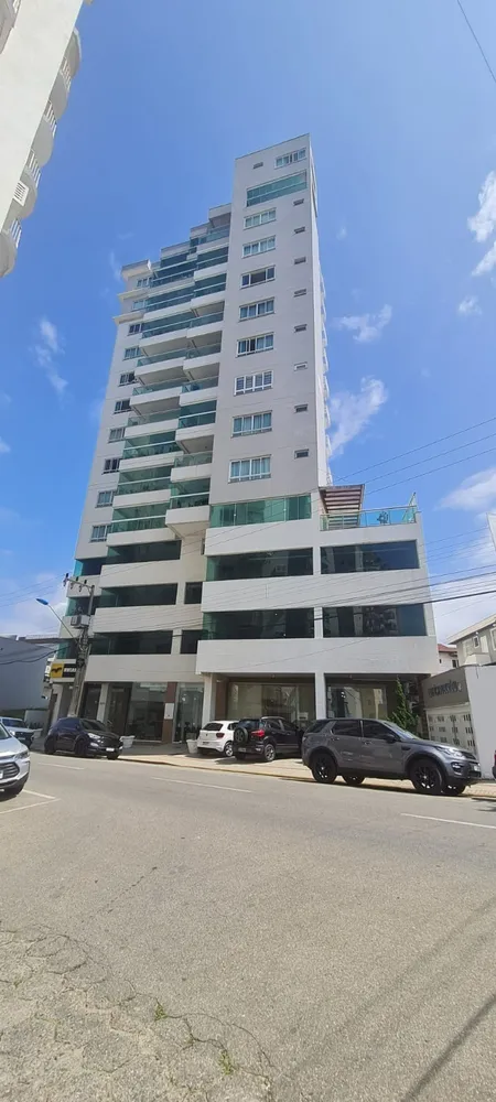 Apartamento, 3 quartos, 163 m² - Foto 2