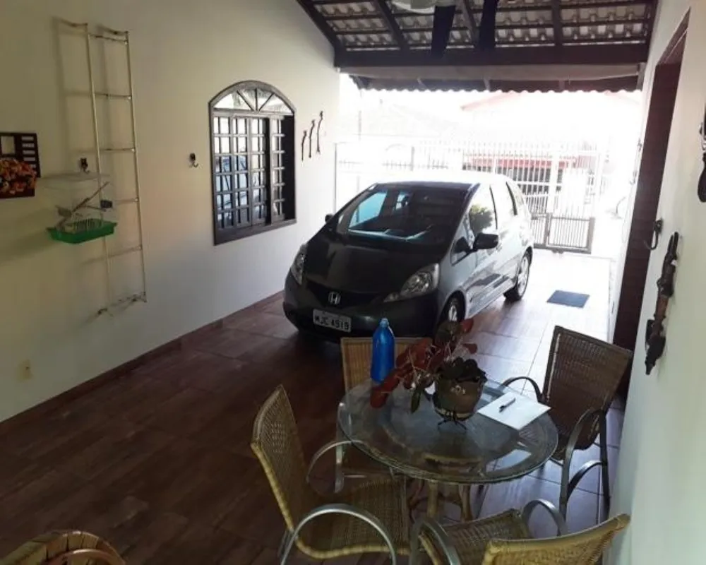 Casa, 3 quartos - Foto 12