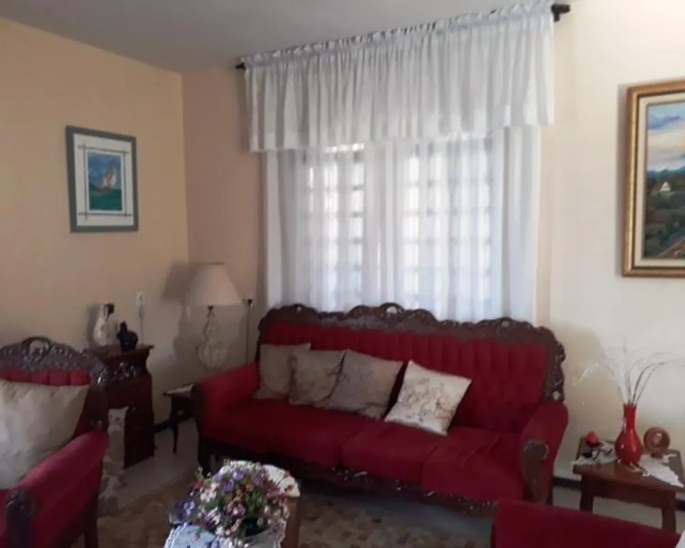 Casa, 3 quartos - Foto 10