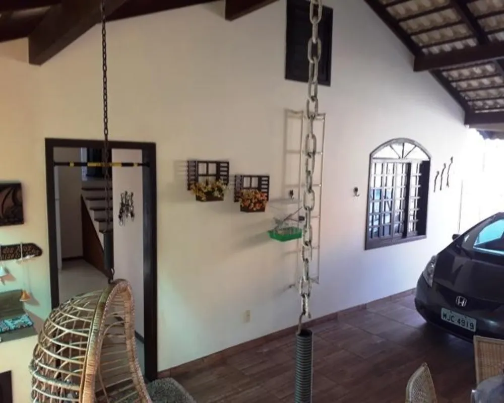 Casa, 3 quartos - Foto 11