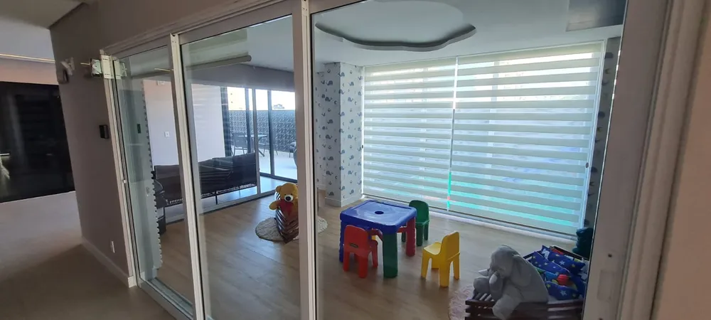 Apartamento, 3 quartos, 145 m² - Foto 5