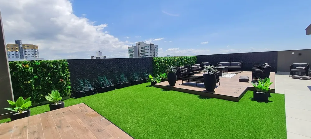 Apartamento, 3 quartos, 145 m² - Foto 9