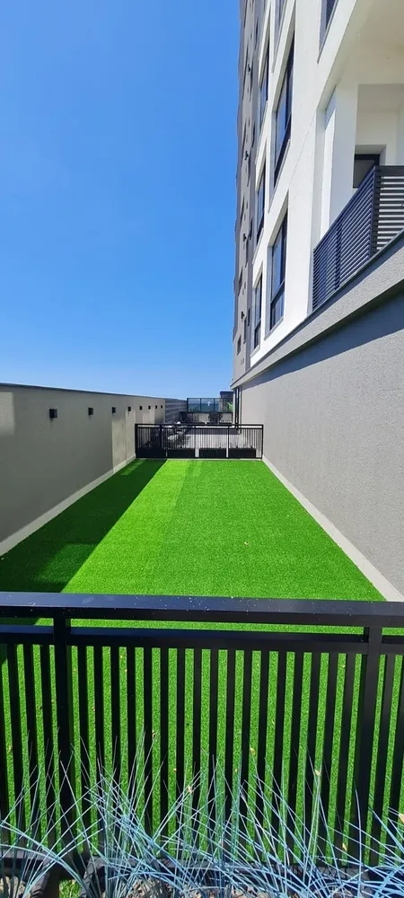 Apartamento, 3 quartos, 145 m² - Foto 8