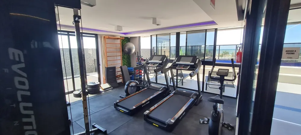 Apartamento, 3 quartos, 145 m² - Foto 2